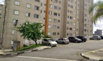 Imagem: Apartamento Apenas 189.900