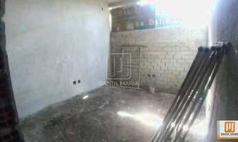 Imagem 6: Salão/Galpão (salão - térreo