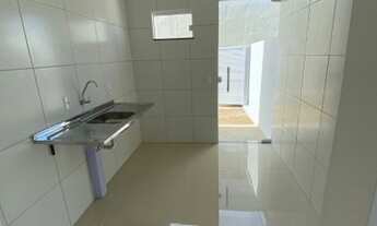 Imagem 4: Alugo casa em Condomínio no Araçagy