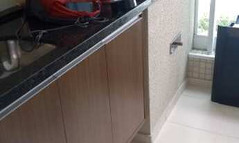 Imagem 2: Apartamento de 127m² com 3 dormitórios