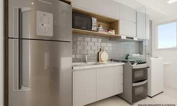 Imagem 3: Residencial Caxanga 2