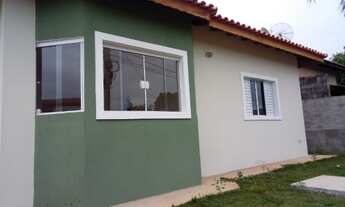 Imagem 2: Casa em Jarinu SP / Roseiral / 260m² At