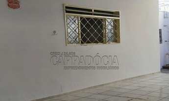 Imagem 2: SÃO JOSÉ DO RIO PRETO - Casa Padrão - VILA SINIBALDI