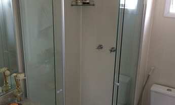 Imagem 4: Apartamento para venda possui 92 metros quadrados com 2 quartos