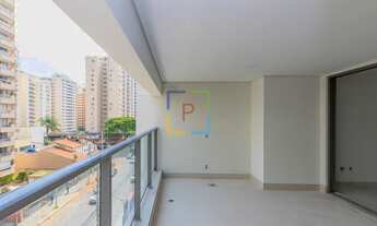 Imagem 7: Apartamento à venda no Viso Moema, 115m², 2 suítes, varanda gourmet, 2 vagas. Lazer comple