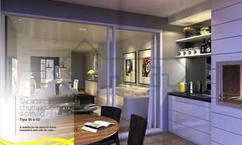 Imagem 6: JOINVILLE - Apartamento Padrão - AMÉRICA