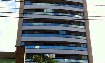 Imagem 5: Excelente apartamento mobiliado no Ahead Lagoa Nova