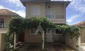 Imagem 6: Casa de condomínio para venda tem 80 metros quadrados com 3 quartos