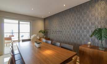 Imagem 4: Apartamento Venda 4 Dormitórios - 240 m² Higienópolis