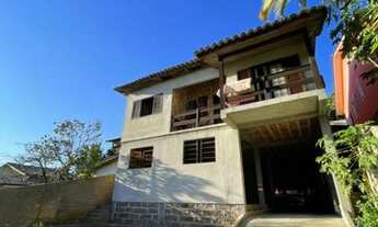 Imagem: CASA SEMI MOBILIADA A VENDA EM CRICIÚMA