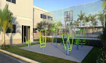 Imagem 2: ITU - Apartamento Padrão - ILHAS DO MEDITERRÂNEO