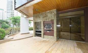 Imagem: São Paulo - Apartamento Padrão - VILA