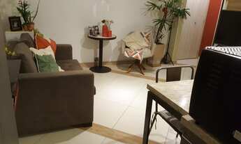 Imagem 5: Ótimo sala quarto totalmente mobiliado em Copacabana - Rio de Janeiro - RJ