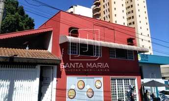 Imagem 1: Salão/Galpão (salão - sobrado