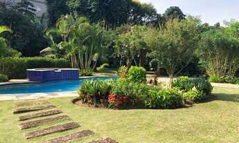 Imagem 14: GRANJA VIANA CONDOMÍNIO ALTO PADRÃO