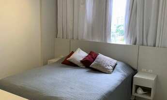 Imagem 6: APARTAMENTO A VENDA EM CRICIUMA NO BAIRRO MICHEL SEMI MOBILIADO COM 03 QUARTOS SENDO 01 SU