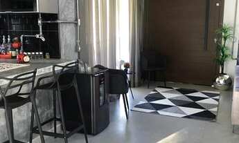 Imagem 7: Casa de condomínio arua brisas para venda com 270 metros quadrados com 3 quartos