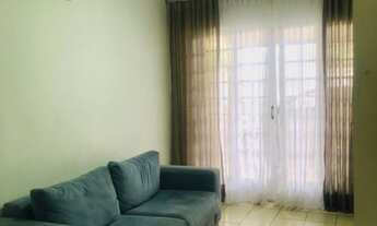 Imagem 7: Casa de condomínio para venda possui 140 metros quadrados com 3 quartos