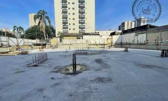 Imagem 3: Apartamento com 2 dormitórios à venda, 97 m² por R$ 550.000 - Aviação - Praia Grande/SP
