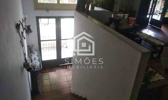 Imagem 7: Casa com mais de mil metros quadrados, Triplex, Localizada na Freguesia. Casa com mais de