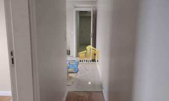 Imagem 4: Apartamento com 2 quartos para alugar, 52 m² por R$ 900/mês - Monza - Colombo/PR