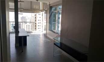 Imagem 6: São Paulo - Apartamento Padrão - PINHEIROS