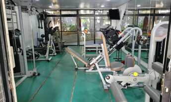 Imagem 6: Apartamento para aluguel tem 135 metros quadrados com 3 quartos em Itaigara - Salvador - B