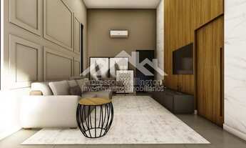 Imagem 3: Linda Casa Térrea no Condomínio Terras de São Bento, em Limeira SP