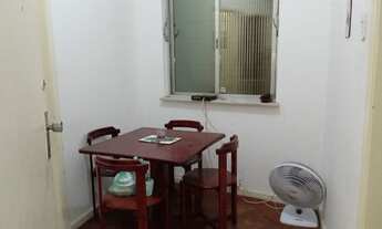 Imagem 5: RIO DE JANEIRO - Apartamento Padrão - COPACABANA