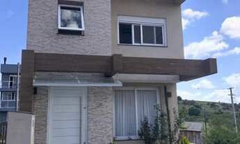 Imagem 5: Casa de condomínio para venda tem 143 metros quadrados com 3 quartos