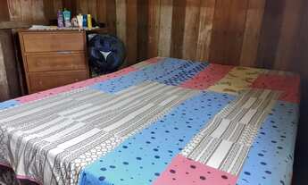 Imagem 2: Casa de madeira Casa com 3 dormitórios