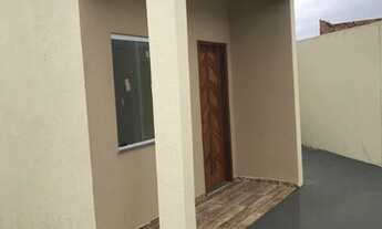 Imagem 2: NOSSA SENHORA DO SOCORRO - Casa Padrão - NOSSA SENHORA DO SOCORRO ( PIABETA