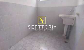 Imagem 5: HORTOLÂNDIA - Apartamento Padrão - JARDIM SANTA CLARA DO LAGO I