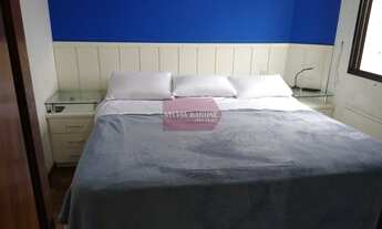 Imagem 6: SãO PAULO - Apartamento Padrão - Moema