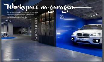 Imagem 7: Apartamento para venda com 159,44 metros quadrados com 3 quartos em Anita Garibaldi - Join