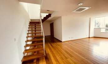 Imagem 6: Apartamento com 4 quartos para alugar por R$ 4500.00, 243.25 m2 - ATIRADORES - JOINVILLE/S