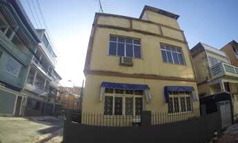 Imagem 1: RIO DE JANEIRO - Casa Padrão - QUINTINO BOCAIÚVA