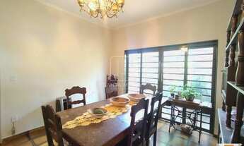 Imagem 2: Casa (térrea na rua) 3 dormitórios/suite, cozinha planejada