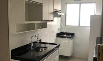 Imagem: Araçatuba - Apartamento - Umuarama