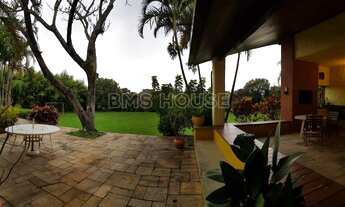 Imagem 6: Casa para Venda em Cotia, Jardim Colibri, 4 dormitórios, 2 suítes, 6 banheiros, 5 vagas