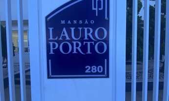 Imagem 2: Gt; Mansão Lauro Porto - Em frente ao Calçadão da Praia Formosa