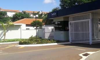 Imagem 4: Apartamento terreo com quintal condomínio nobile sumare/sp