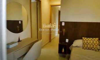 Imagem 7: PRAIA GRANDE - Apartamento Padrão - OCIAN