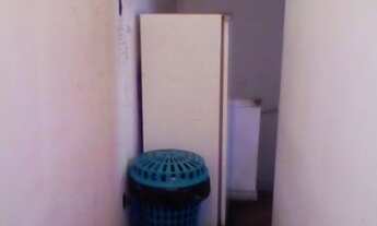 Imagem 5: Quarto individual e mobiliado em residencia segura