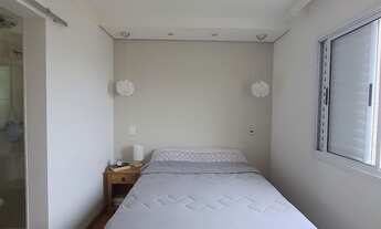 Imagem 3: Apartamento Campo Limpo - lado do metrô e do shopping - Plenno Campo Limpo - Vila Prel