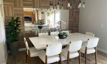 Imagem 4: Apartamento para venda com 144 metros quadrados com 3 quartos