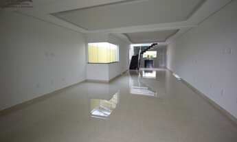 Imagem 2: Lindo sobrado a venda com fino acabamento 3 suítes