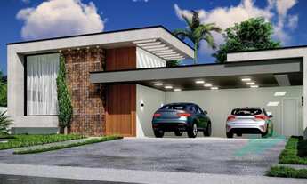 Imagem: Casa Alto Padrão para Venda em Boituva