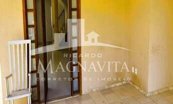 Imagem 3: LAURO DE FREITAS - Casa Padrão - MIRAGEM