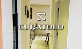 Imagem 7: APARTAMENTO VILA EMA 2 DORMS (1 SUÍTE) C/VARANDA COND. LISSE